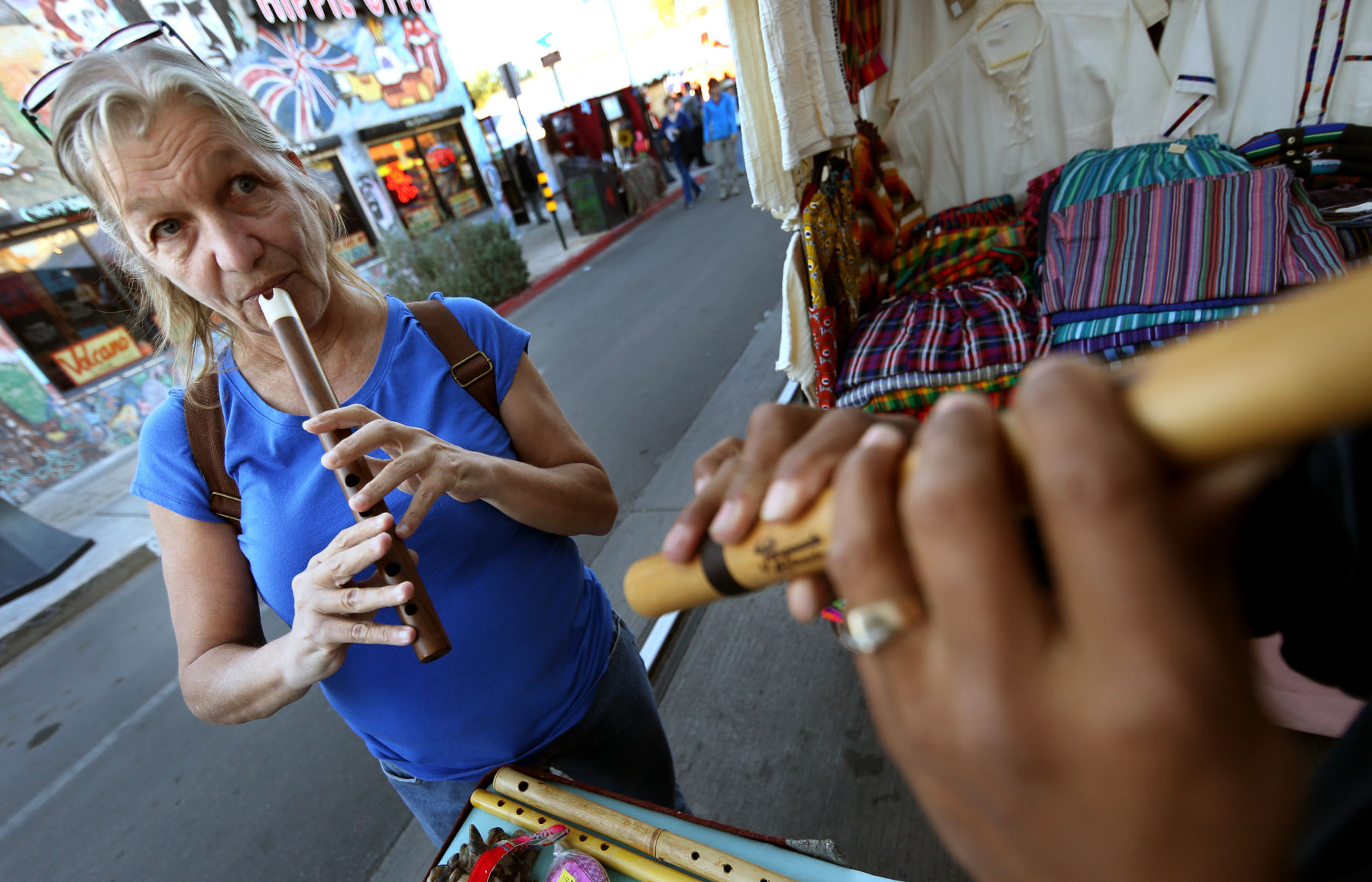 Fourth Avenue Street Fair